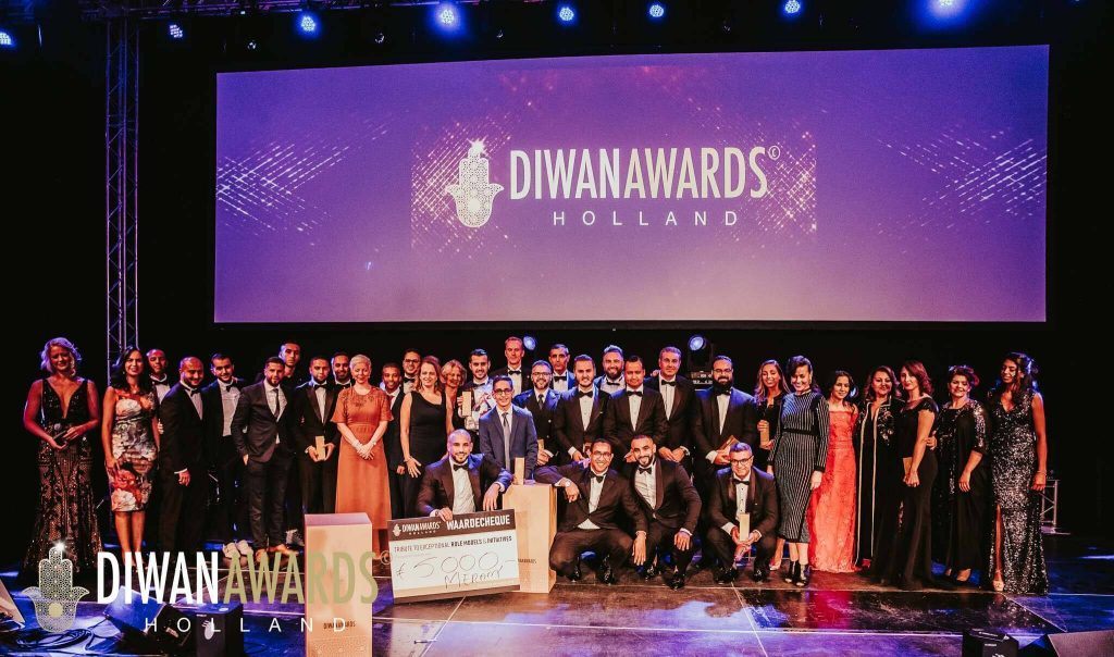 Image for: Diwan Awards