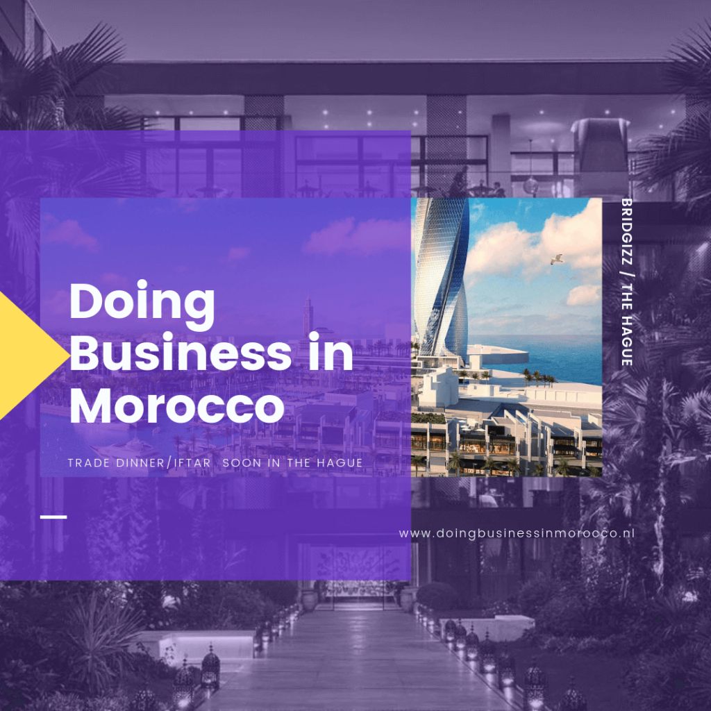 Image for: Doing Business in Morocco