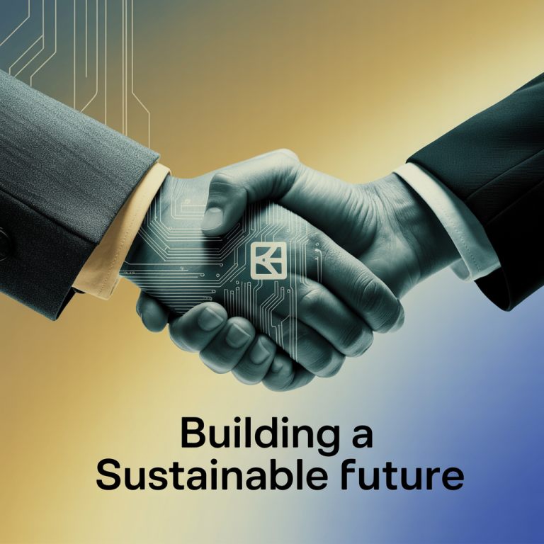 Image for: Government x Startups – A Blueprint for Driving the Green Economy Together
