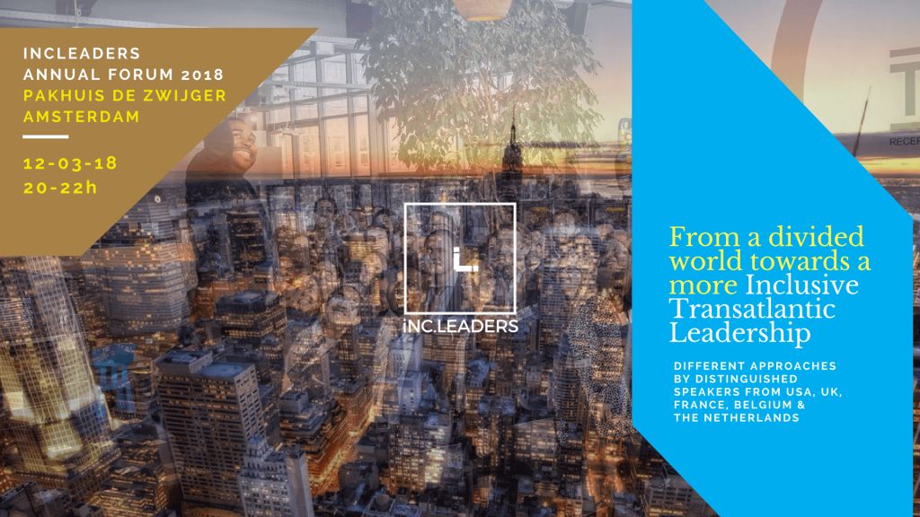 Image for: iNC.LEADERS Annual Forum 2018