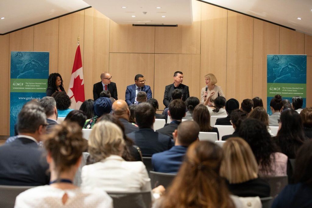 Image for: Inclusive Leadership Summit