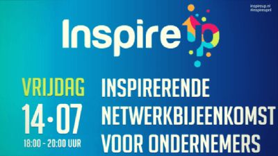 Image for: Inspire Up