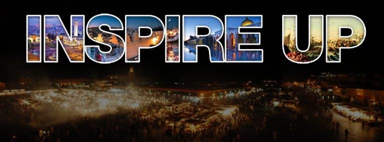Image for: InspireUp!