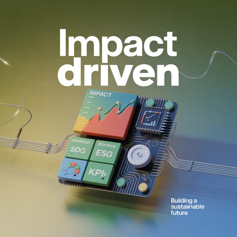 Image for: Why Impact Strategy Is Your Cleantech Startup’s Secret Weapon