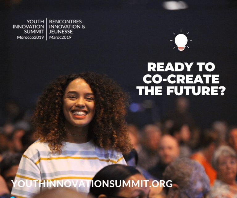 Youth Innovation Summit