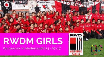 RWDM Girls Blog