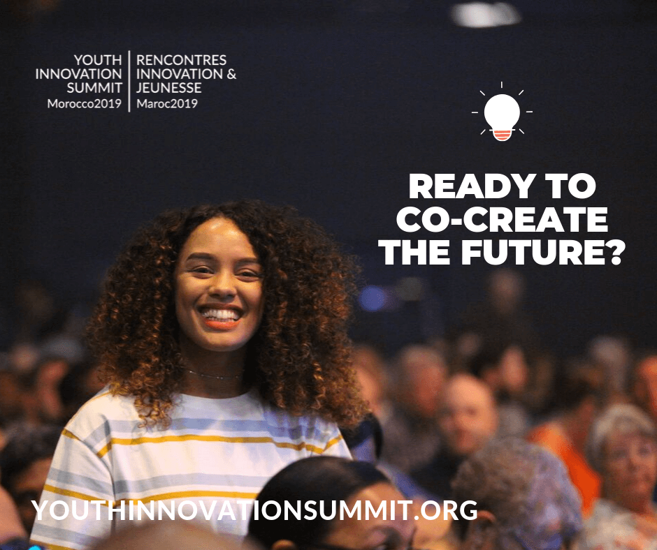 Youth Innovation Summit