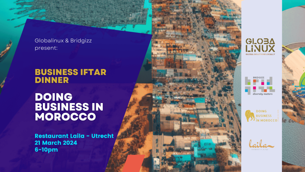 Doing Business in Morocco