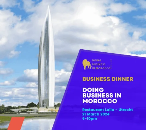 Doing Business in Morocco